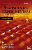 Statistics for Experimenters - 2nd Edition