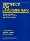 Statistics for Experimenters