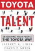 cover of Toyota Talent