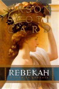 Click here to order Rebekah now