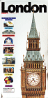 Knopf Travel Guide to London