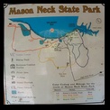 Mason Neck Trails