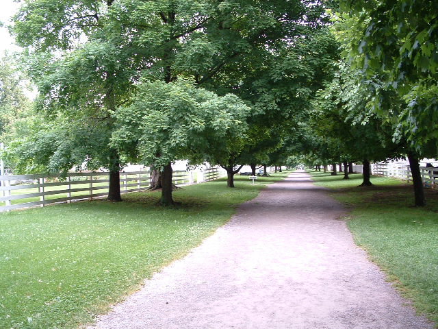photo of Shaker Village of Pleasant Hill, Kentucy