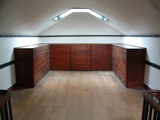 photo of Shaker chests