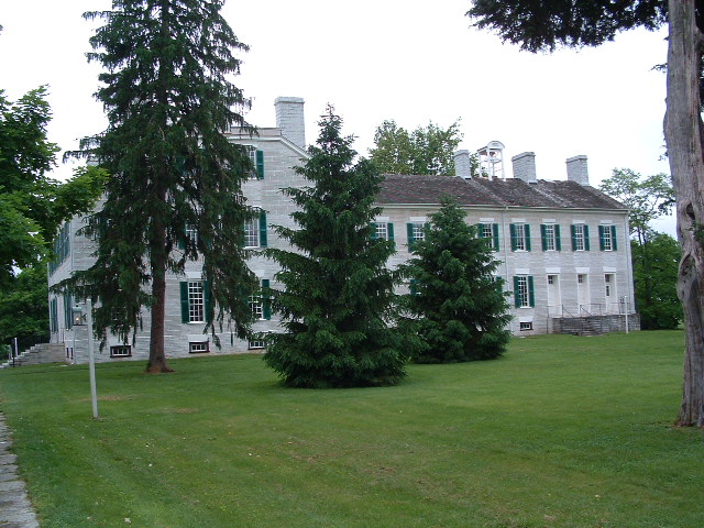photo of Shaker Village of Pleasant Hill, Kentucky