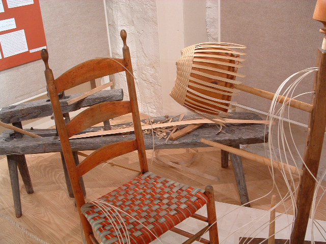 Shaker Village of Pleasant Hill, Kentucky
