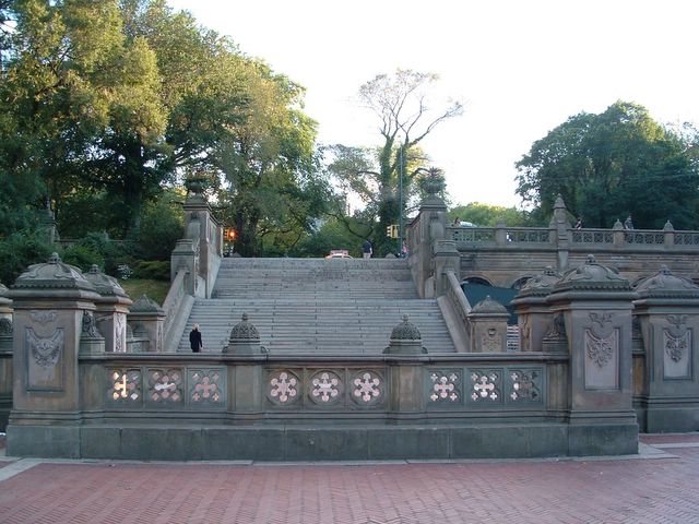 Central Park, NYC photo
