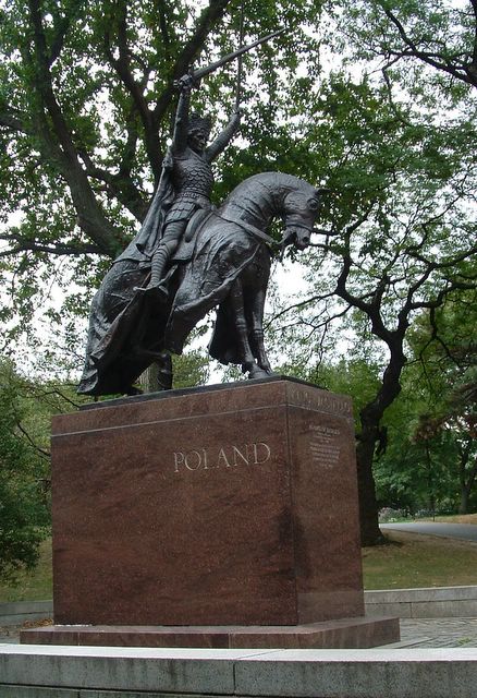 photo of Central Park, NYC