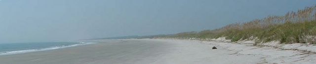Huntington Beach State Park