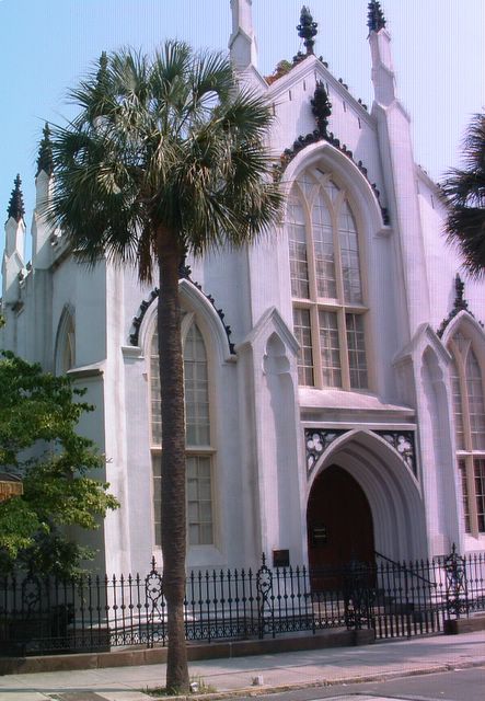 photo of Church