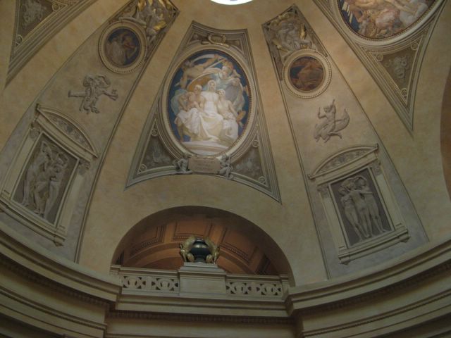 Photo of a Boston Museum of Fine Arts
