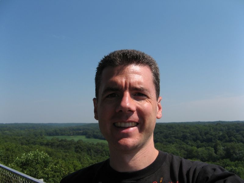 photo of Forest Glen Preserve, IL