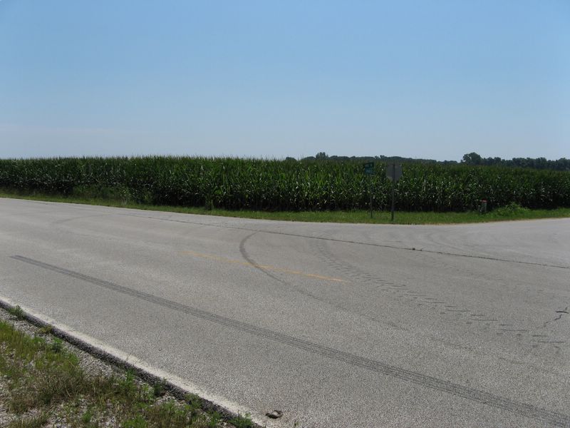 photo of Forest Glen Preserve