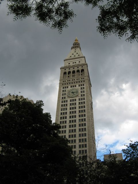 Madison Square Park