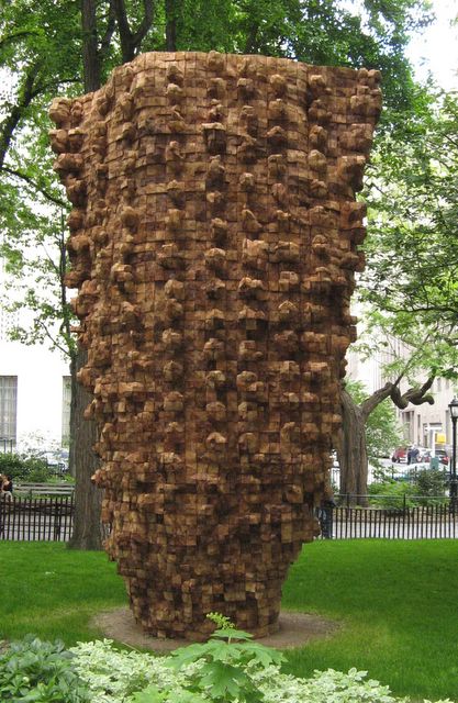 Madison Square Park