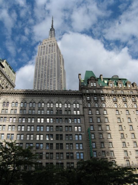 Empire State Building