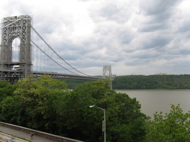 George Washington Bridge