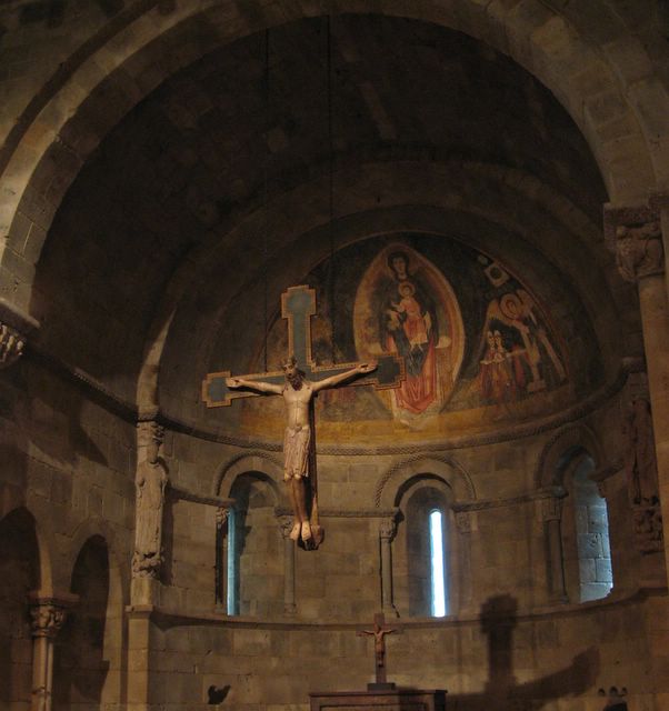 The Cloisters Museum