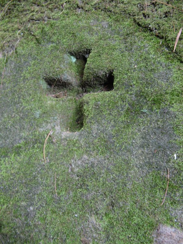 photo of Cross at Durwood Glen, WI