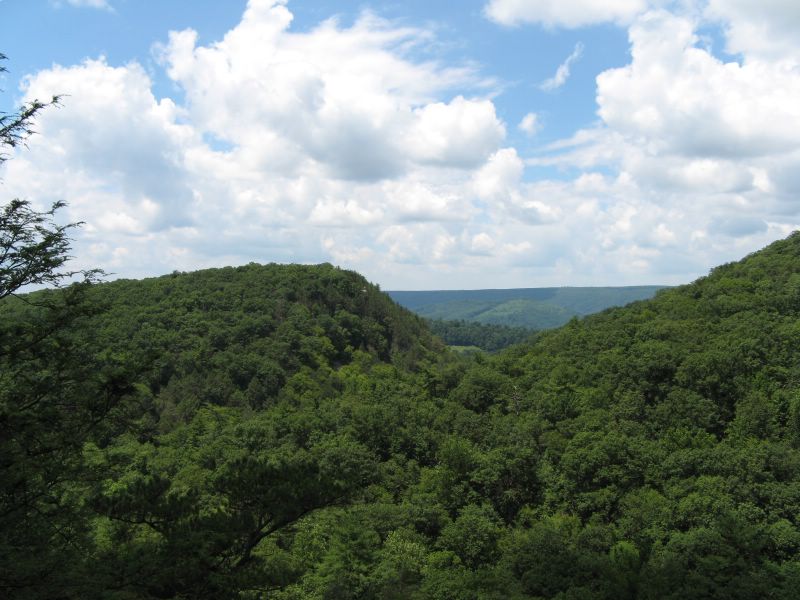 Rocky Gap State Park