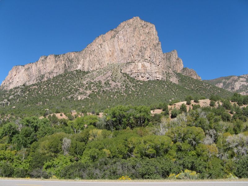 photo of vista